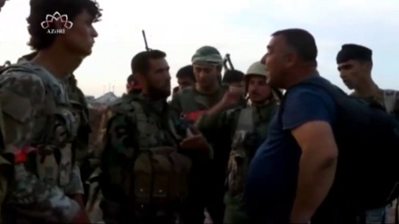 Şəhid Şakir Mahmud Əl-Əmirlinin şəhadətindən 7 il ötür...