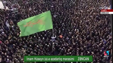 Zəncan, Bakıya, Nardarana və Lənkərana 