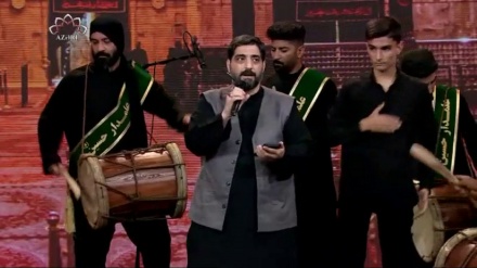 Hüseyniyyei - Müəlla (3-cü hissə)