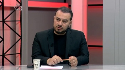 Zelenski Türkiyə səfərindən hansı məqsədlər güdürdü?