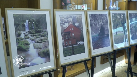 U Sarajevu održana izložba fotografija iranskog diplomate