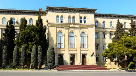 Ədliyyə Nazirliyinin qeydiyyat planı bəhanə ola bilər