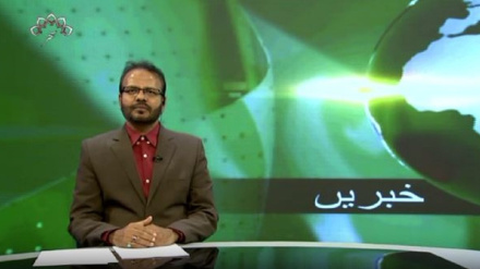  دوسرا بلیٹن پیر 03 جولائی 