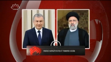 XƏBƏRLƏR  -  10-07-2023   -  (20:00)      -  Aparıcı:     Y. RƏSTEQAR