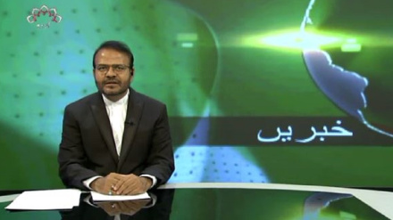  دوسرا بلیٹن ہفتہ 01 جولائی 