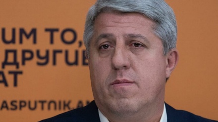 Vardan Oskanyan: Paşinyanın hərəkətləri Artsaxın ləğvinə gətirib çıxaracaq