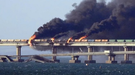 Partlayış nəticəsində ölənlər var 