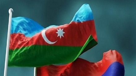  Rêketina  di navbera Azerbaycan û Ermenistanê ji bo lidarxistina civînên diyarkirina sînoran