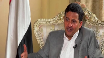 Rayedarê Yemenî: Deryaya Sor tenê ji bo Rejîma Siyonîst ne-ewleh e