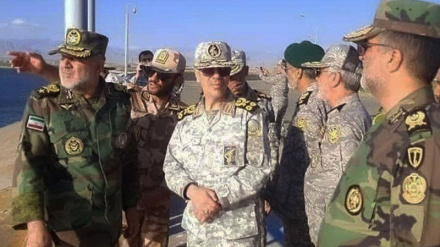 General Baqiri: Azərbaycanla əlaqələrimiz inkişaf edir