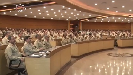 واکنش فرماندهان ارتش پاکستان به اظهارات سخنگوی طالبان