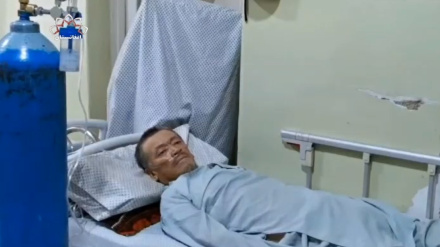 نگرانی ها از افزایش بیماری های فصلی در سمنگان