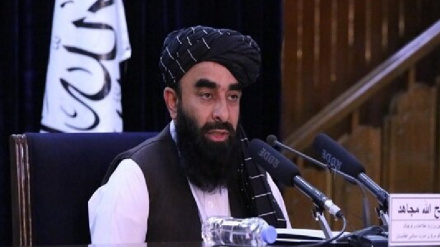 د انتقالي عدالت او سولې ادارې د راپور په اړه د سرپرست حکومت غبرګون