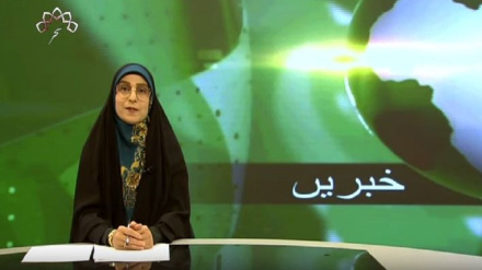  دوسرا بلیٹن اتوار09 جولائی 