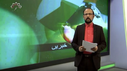  پہلا بلیٹن ہفتہ 15جولائی 