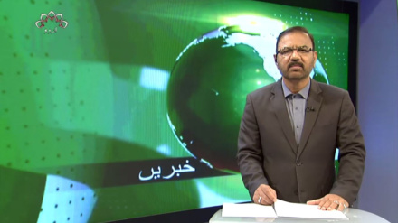  دوسرا بلیٹن ہفتہ 29 جولائی 