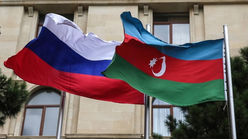 Rusiya və Azərbaycan səfirləri XİN-lərə çağırılıblar