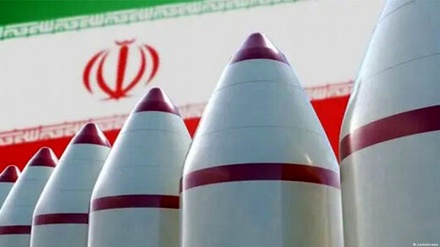 ایران ایٹمی ہتھیار بنانے کی کوشش نہیں کر رہا: امریکہ کا اعتراف