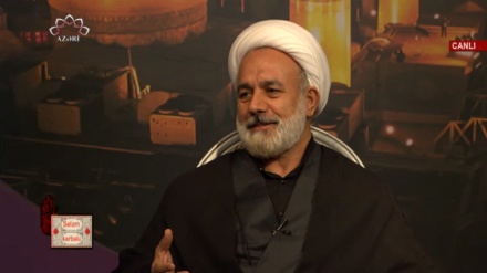 Hərəm müdafiəçiləri Hüseyn məktəbinin şagirdləridir