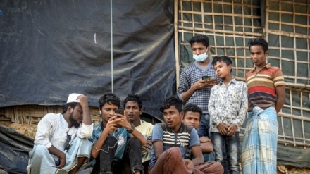بنگلہ دیش: روہنگیا مہاجرین کے کیمپ میں فائرنگ سے 6 افراد ہلاک