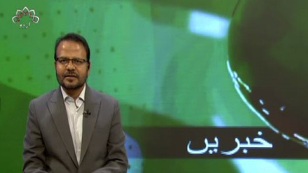  تیسرا بلیٹن بدھ 12جولائی 
