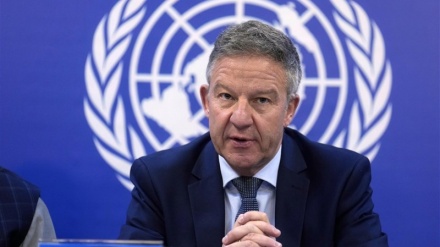 سازمان ملل:  طالبان باید حکمرانی خوب و حاکمیت قانون را فراهم کند