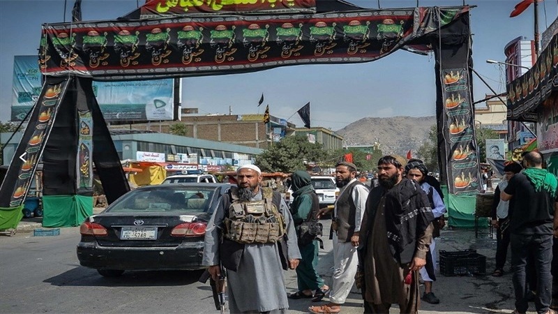 افغانستان: عزاداری سید الشہداء کے جرم میں 10 شیعہ مسلمانوں کو قید کی سزائیں  
