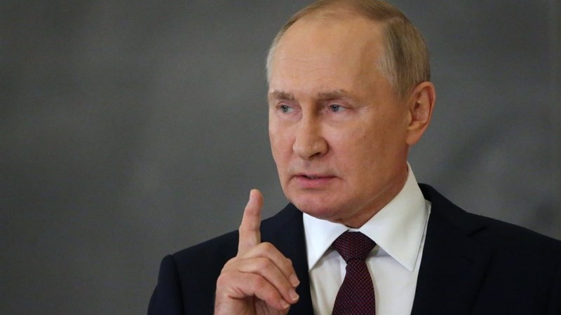 “Ukraynanın NATO-ya üzvlüyü Rusiyanın təhlükəsizliyinə təhdid yaradacaq”