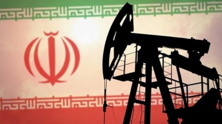 ایرانی تیل کی برآمدات محدود کرنے میں امریکہ ناکام