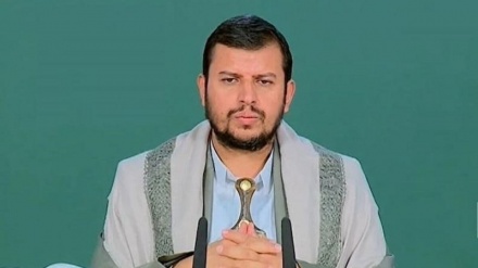 یمن کے عوامی رہنما عبدالملک بدرالدین الحوثی کا خطاب، غزہ کی حمایت جاری رکھنے پر زور 