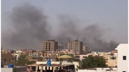 سودان در حال تجربه یکی از وحشیانه ترین جنگها