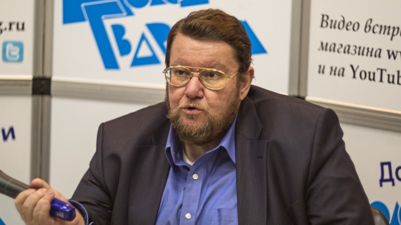 “Dağlıq Qarabağda ermənilərin gələcəyi yoxdur”