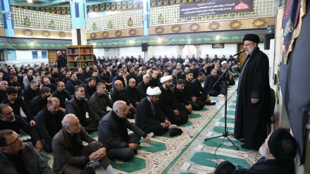  اسلامی انقلاب حضرت امام حسین ع اور عاشورا کے مکتب کا تسلسل ہے: صدر رئیسی