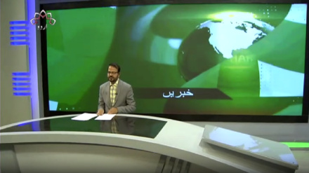  دوسرا بلیٹن جمعرات 13 جولائی 