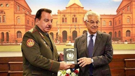 آیا همسایه های افغانستان با تهدیدهای امنیتی مواجه هستند؟