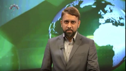  پہلا  بلیٹن جمعرات 20 جولائی 