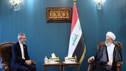 بەرز نرخاندنی ھاریکارییەکانی ئێران بۆ عێراق