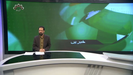  دوسرا بلیٹن منگل 18 جولائی 
