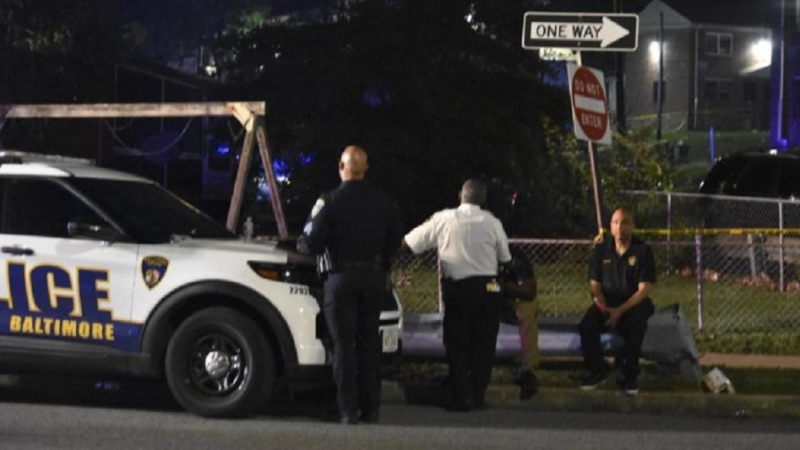 30کشته و زخمی بر اثر حمله مسلحانه درا مریکا