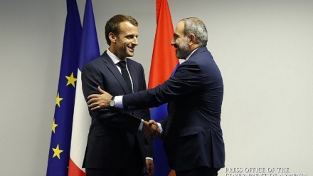 “Azərbaycan Fransaya qarşı genişmiqyaslı anti-təbliğat aparır”