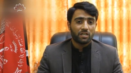 عثمان غنی از تیم ملی کریکت استعفا داد 