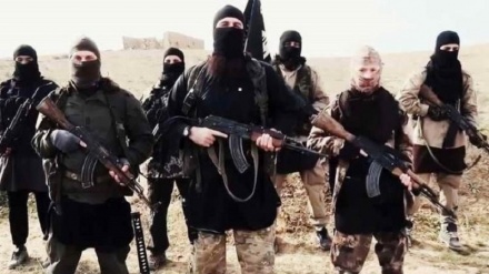 طالبان: داعش قصد حمله دارد