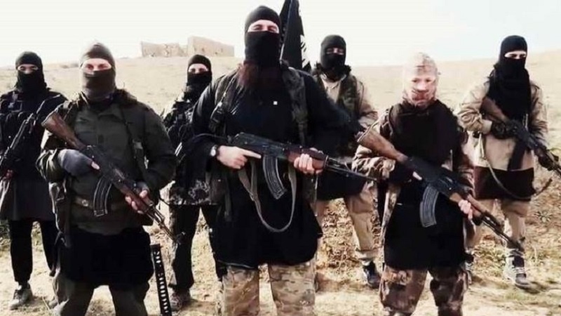 طالبان: داعش قصد حمله دارد