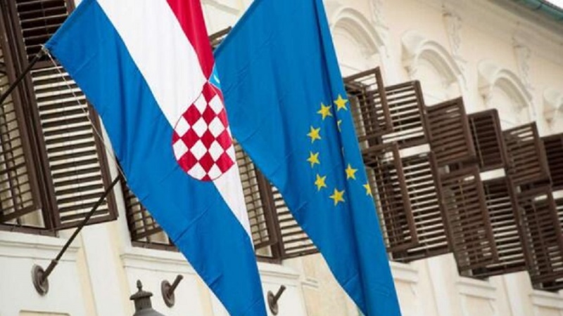 Hrvatska slavi 10 godina u EU