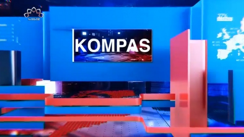 KOMPAS