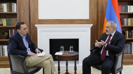 “İran və Türkiyə bizim qonşumuzdur, amma Rusiya və ABŞ belə deyil”