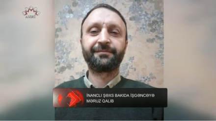 XƏBƏRLƏR  -  17-07-2023   -  (15:30)    -  Aparıcı:       F. BƏQAİ