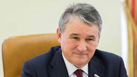 “Bu, Rusiya-Ermənistan münasibətlərinə ciddi ziyan vurur”.