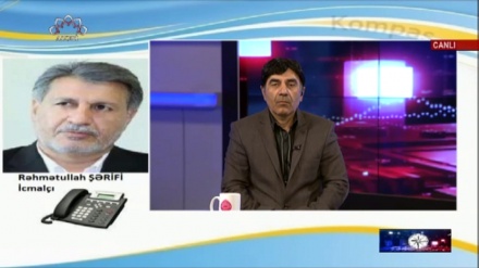 İranın Qarabağ münaqişəsində qarşıda tutduğu şəffaf mövqe nədir?