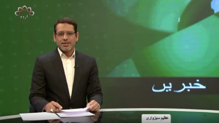  تیسرا بلیٹن ہفتہ 15جولائی 